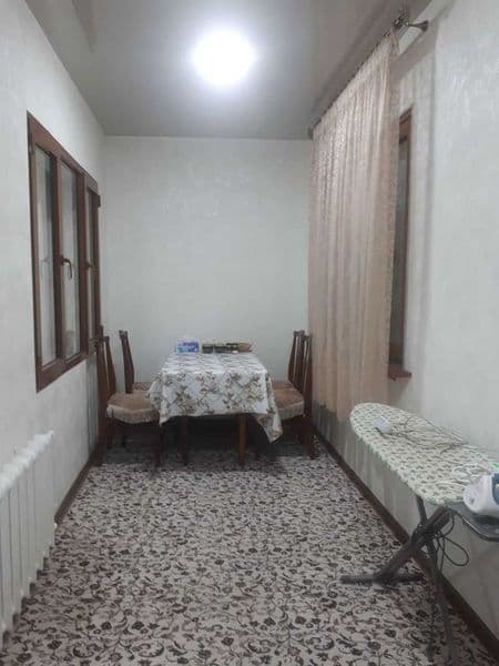 4х км кв тузель2  яшнабадский район, только с ремонта, всё м