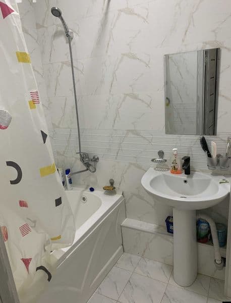 2/5/9 62м² художники <br />
Недалеко от метро <br />
Выполне — фото 5