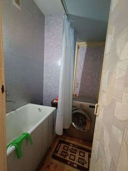 1хонали, 2-этаж, метро Дустлик,  до метро 800метр<br />
3800 — фото 5