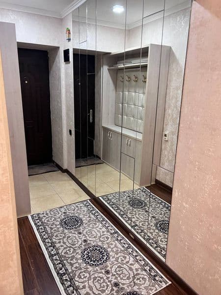 Сдается квартира в центре города <br />
Ц5 ориентир напротив