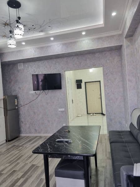 Mirzo Ulugʻbek Ekobozor 2 xona yevrolyuks kv ijaraga berilad — фото 3