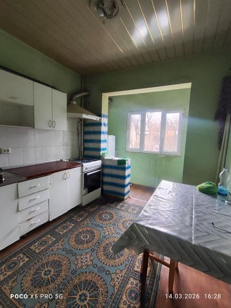 Chilonzor 24 kvartalda 2 xona uy oilaga uzoq muddatga ijarag — фото 5