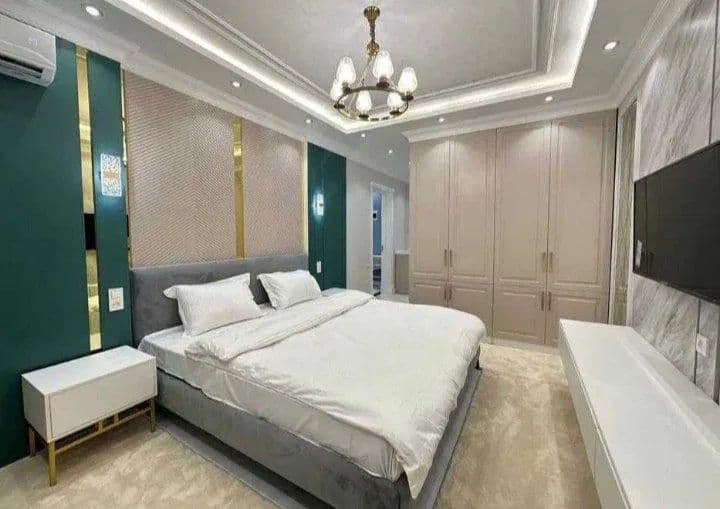 Ijara uchun elit 2 xonali kvartira<br />
<br />
Tuman: Yunus