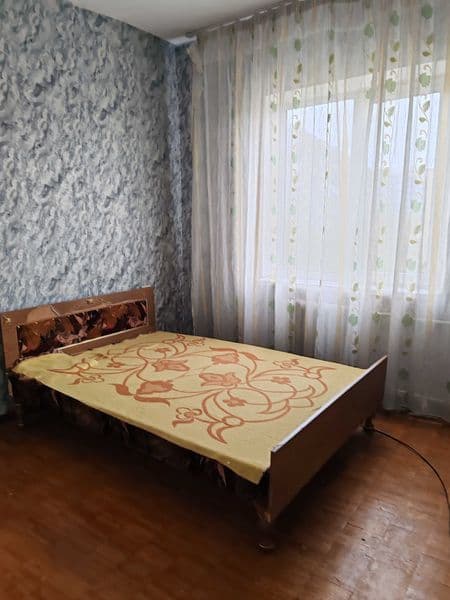 3 хонали квартира пустой оилага ижарага берилади — фото 3