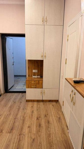 Kirib yashashga barcha sharoitlari mavjud. Oilaga uzoq mudda