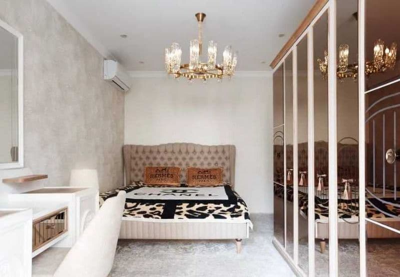 Сдаётся квартира на Цуме<br />
Ориентир - Бульвар Голубые Ку — фото 2