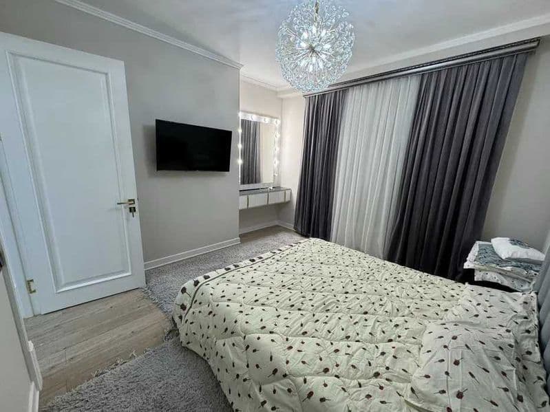 Сдаётся квартира на НРЖ Мирзо-Улугбек‼️<br />
Ориентир - Боз — фото 4