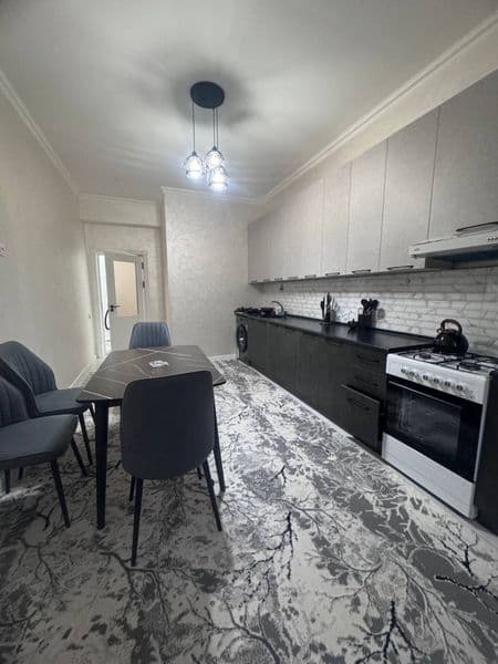 Yashnobod Chine Houseda ijaraga kvartira bor. Yulli yuzi met — фото 2