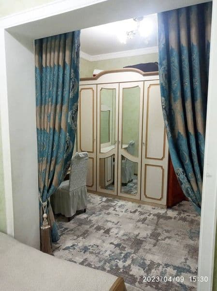 Algoritm 30 kvartl<br />
2 xona 3 xona qilingan , 1 qavat ,  — фото 2