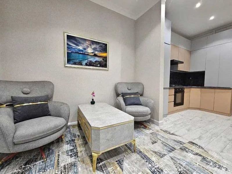 Район: Мирабадский<br />
Адрес: Ойбек метро<br />
Рядом есть — фото 5