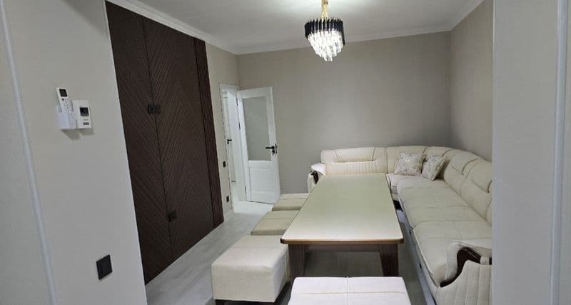 Сдаëтся в аренду очень большая, просторная квартира со всеми — фото 3