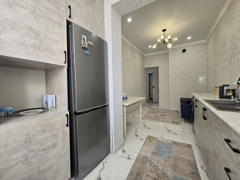 #2Комн Аренда квартиры          <br />
<br />
Ориентир Парке — фото 4