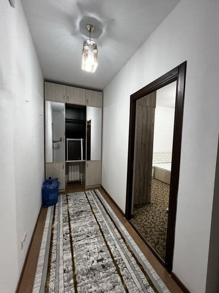 Sergile kvartira choshtepa hamma sharoitlari bilan 1xonalik  — фото 2