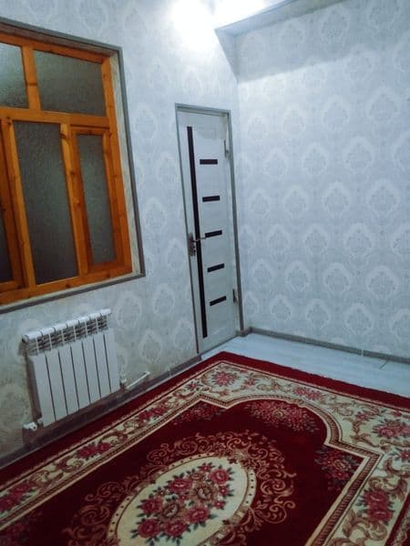 Uy arendaga beriladi 3-bekat yaqinida Green Haus domlari rem