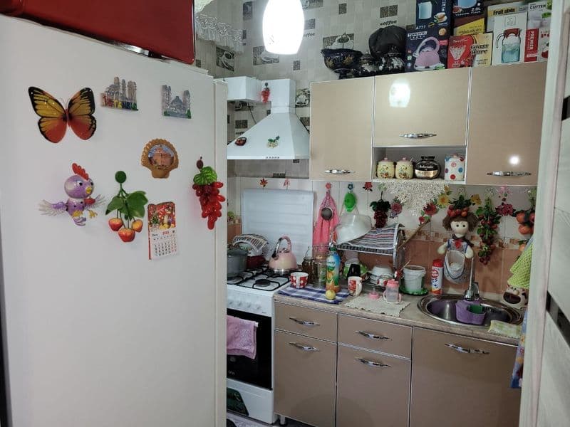 Qizlar uchun ijaraga xona bor oylik to'lov bir kichi uchun 8 — фото 4