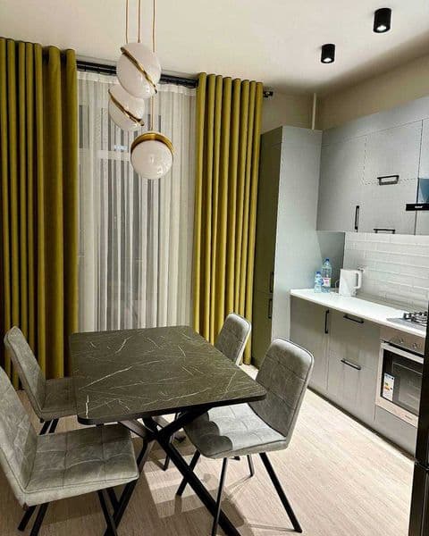 Район: Яшнабадский <br />
Адрес: ЖК Ассалом Сохил Узбум<br / — фото 2