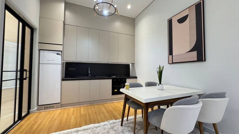 АРЕНДА <br />
Мирзо-Улугбекский район<br />
Oq saroy <br />
 — фото 2