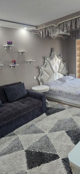 Чиланзар 22 Квартал <br />
Комнат- 1<br />
Этаж- 4<br />
Эта