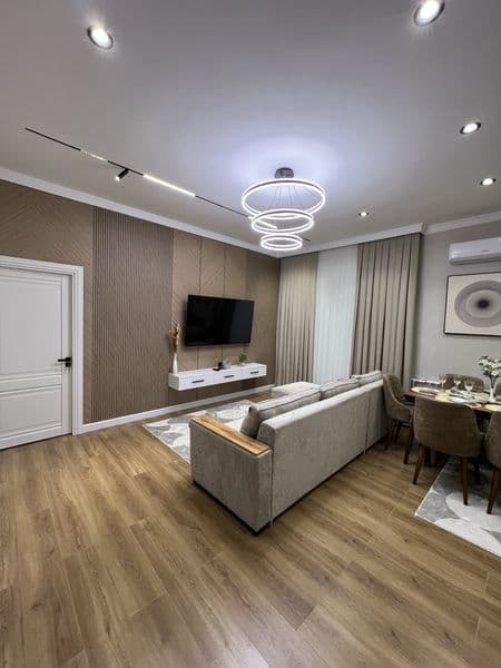 Сдается новая 2х комнатная квартира Чиланзар 1 квартал <br / — фото 3