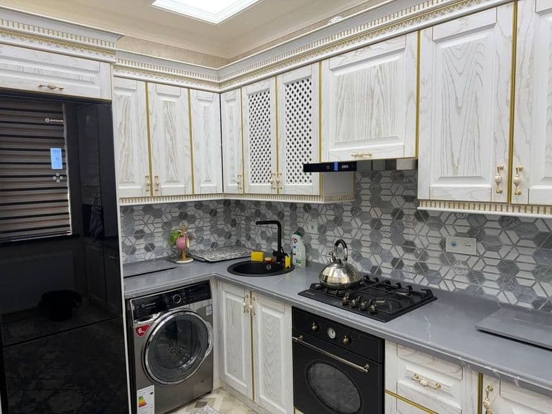 Сдается квартира<br />
Яшнабадский район <br />
Паркенский<b — фото 4