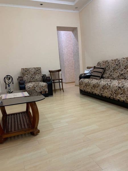 ***Хозяйка <br />
<br />
Аренда 2 комнатной квартиры для ино — фото 2