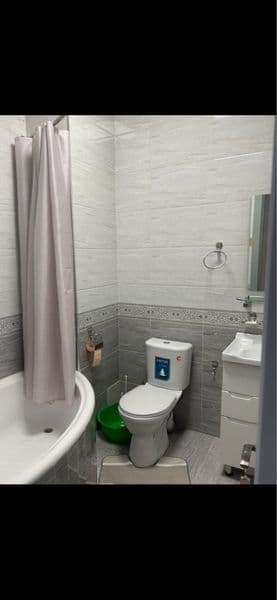 Арендага квартира 2хонали евро ремонт факат оилага ва одиноч — фото 3