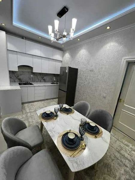 Сдаётся отличная и уютная квартира!<br />
<br />
 Район: Якк — фото 5