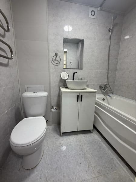 Срочно сдам квартиру на новамосковской после косметического  — фото 3