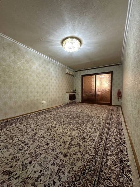 Сдается просторная 4х-комнатная квартира общей площадью 100  — фото 2