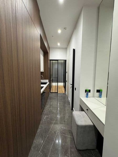 АРЕНДА КВАРТИРА!!!  <br />
НОВОСТРОЙКА <br />
ЖК Nest one<br — фото 3