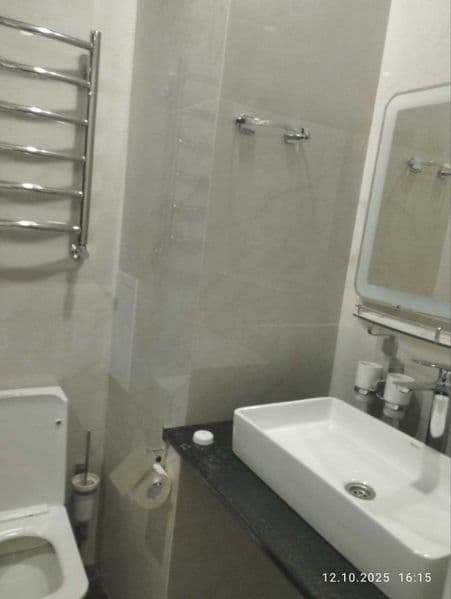 Сдается 4 х комнатная квартира на долгий срок хорошим людям  — фото 5