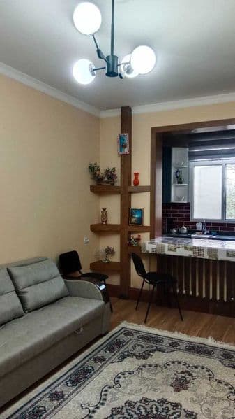 Сдается квартира в Яшнабадском районе Авиасозлар-3 Лисунова- — фото 3