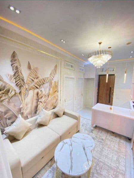 Шайхантахурский район <br />
Новостройка Метро Миллий Бог<br — фото 2