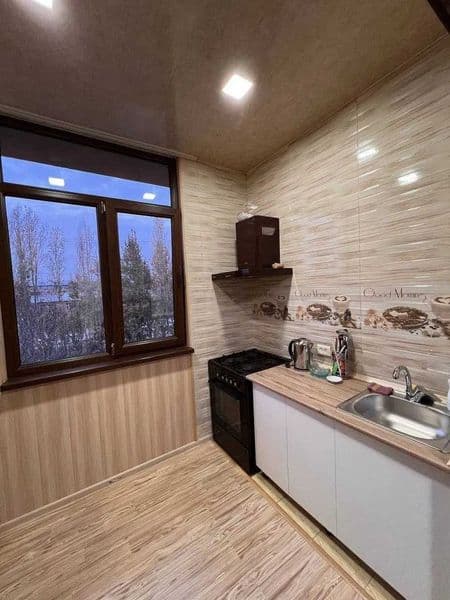 Аренда Квартира 2-хона 4 чи-этаж, 4-этажка дом. Барча кулайл — фото 3