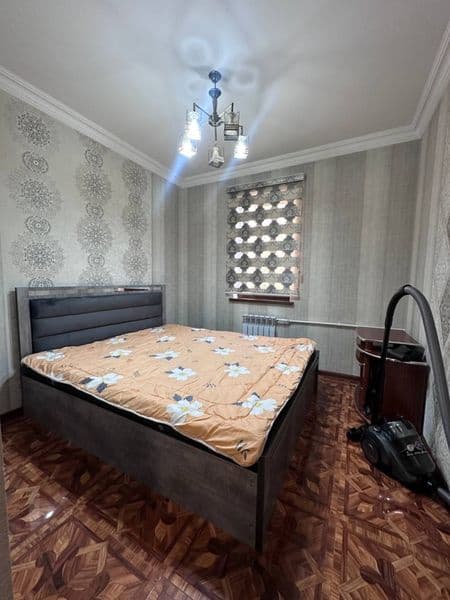 Аренда квартира Чиланзар шухрат чоррахада Андалус маг <br /> — фото 3