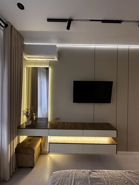 ЖК O’zMakon<br />
Мирабадский район, ул Фергана йули 50<br / — фото 4