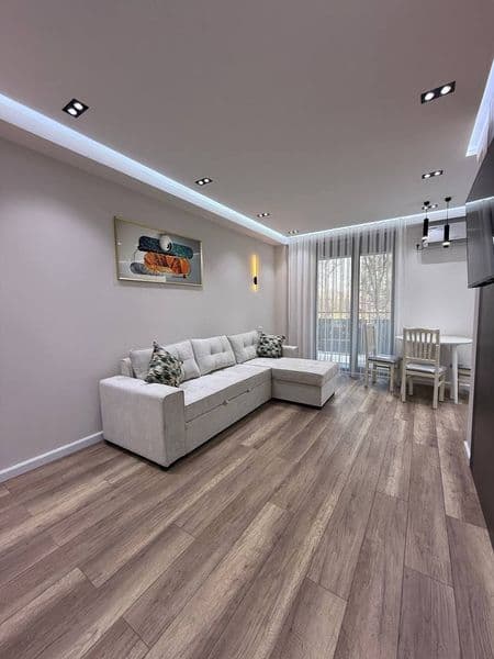 Грант мир Ойбек метро ф Сдаётся новая квартира в новостройке