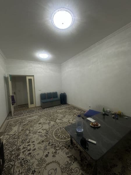 Просторная 2-комнатная квартира (60 м²)<br />
Удобная раздел