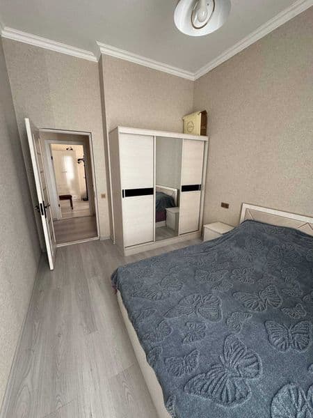 3-комнатная квартира в Алмазарском районе<br />
<br />
Район