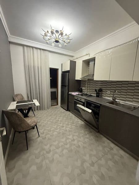 Яккасарайский район<br />
ЖК Istanbul City<br />
Охраняемый  — фото 5