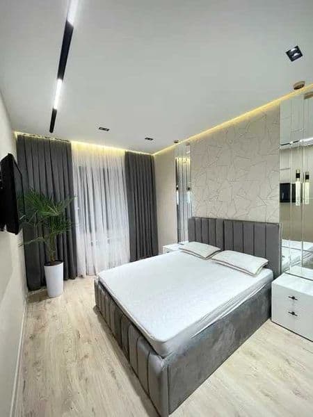 Сдается квартира для семейных<br />
<br />
• Район: Алмазар<