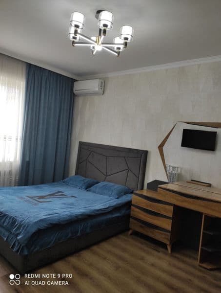 Сдаю в Аренду Свою Квартиру 2-комнатная Новостройка ориентир