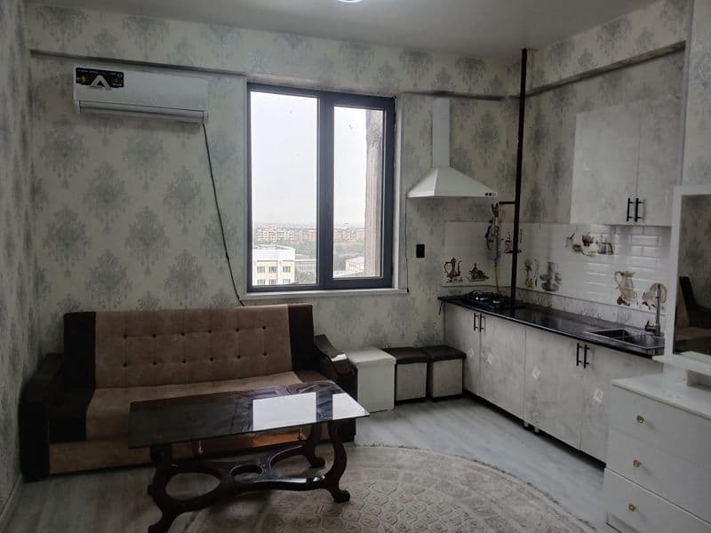 Yakkasaroyda rakat mahallada <br />
12etajda lift bor <br /> — фото 4