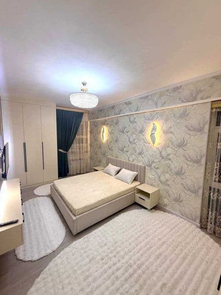 Сдается квартира для иностранцев или молодой семьи<br />
<br — фото 4