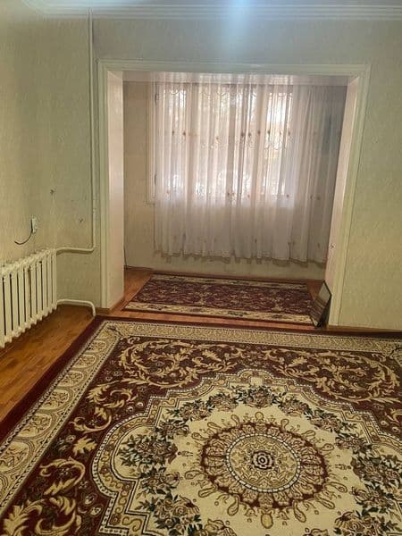 Аренда. 2.Хона  шароити бор расмдаги уй оилага закс булиши ш