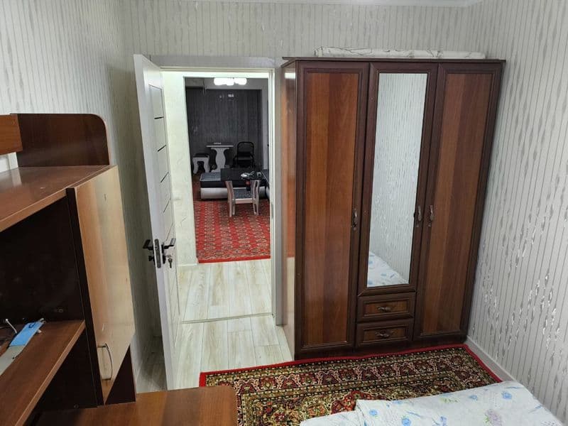 Сдаётся 3-комнатная квартира Шайхонтохур Чорсу бивший (ТУРКУ — фото 2