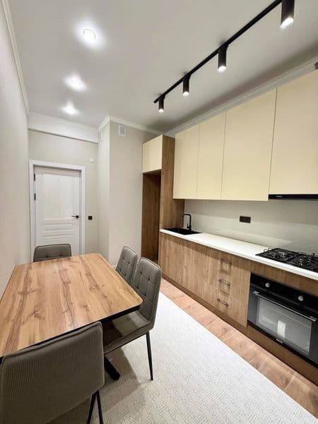 К вашему вниманию рады представить 1 комнатную квартиру на 1 — фото 4