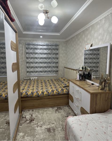 Srochna Arendaga <br />
2xona 3 xona qlinga <br />
2 etaj 5 