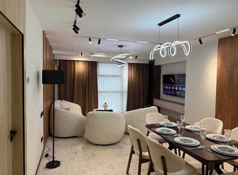 Район: Яккасарайский<br />
ЖК Piramit tower<br />
Ориентир:  — фото 2