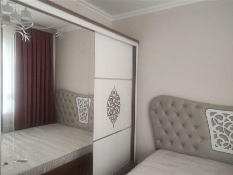 Сдаётся 2х комнатная квартира <br />
<br />
Локация: Чиланза — фото 3